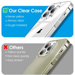 Futerał 1,5Mm Box Premium Do Honor 100 5G Czarny Transparent