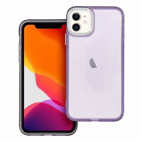 Futerał Pearl Do Iphone 11 Fioletowy