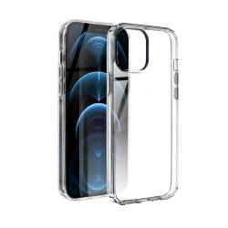 Futerał Super Clear Hybrid Do Samsung A25 5G Transparent
