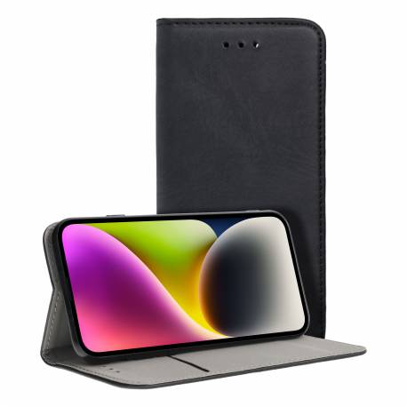Kabura Smart Magneto Do Iphone 15 Pro Max Czarny