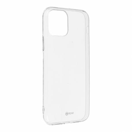 Futerał Jelly Roar - do Iphone 11 Pro (5,8") transparentny