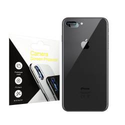 Szkło hartowane Tempered Glass Camera Cover - do iPhone 8 Plus