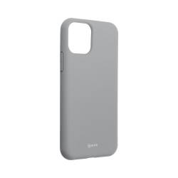 Futerał Roar Colorful Jelly Case - do Iphone 11 Pro Szary