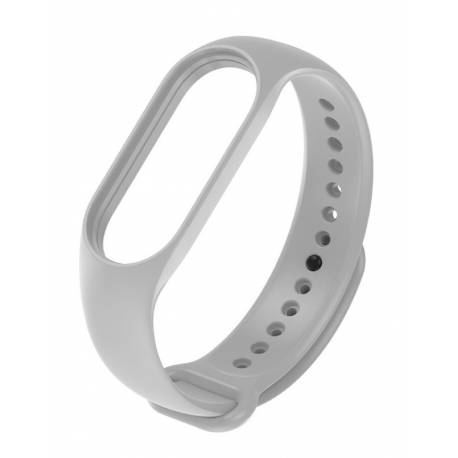 Opaska Zamienna Do Xiaomi Mi Band 3/4 Odz01Wz3