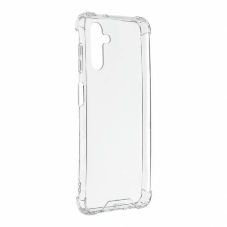 Futerał Armor Jelly Roar - do Samsung Galaxy A13 5G transparentny