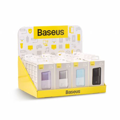 BASEUS stand kartonowy 1000052086