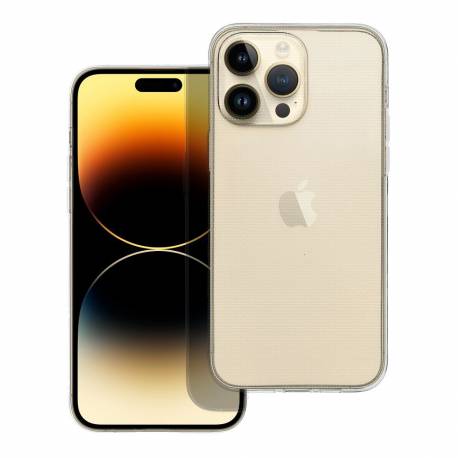 Futerał Clear Case 2Mm Do Iphone 13 Mini (Camera Protection)