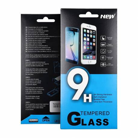 Szkło Hartowane Tempered Glass - Do Xiaomi Redmi 13C / Poco C65