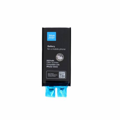 Bateria do Iphone bez BMS 12 mini 2227 mAh Blue Star HQ