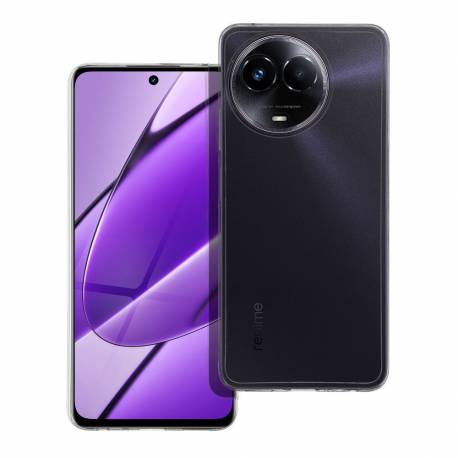 Futerał Clear Case 2Mm Do Realme 11 5G (Camera Protection)