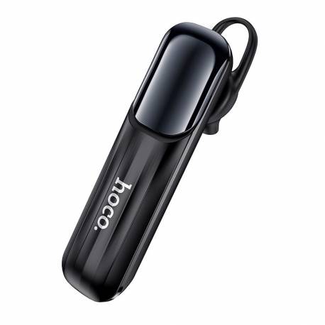 Hoco Słuchawka Bluetooth Essential Business E57 Czarna