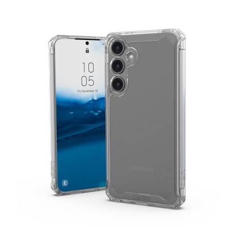 Etui Uag Plyo Do Samsung Galaxy S24+ - Szare