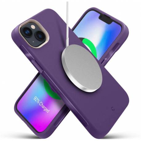 SPIGEN CYRILL ULTRA COLOR MAG MAGSAFE IPHONE 14 PLUS TARO