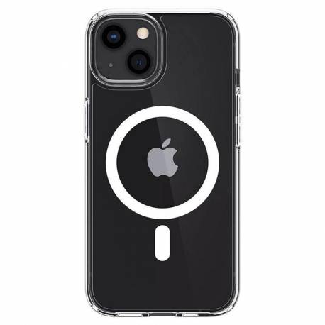 SPIGEN ULTRA HYBRID MAG MAGSAFE IPHONE 13 WHITE
