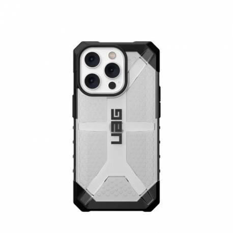 Etui Uag Plasma Do Iphone 14 Pro - Przezroczyste