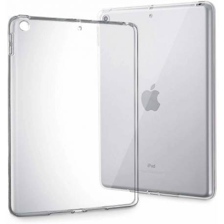 Slim Case plecki etui pokrowiec na tablet Lenovo Pad Pro 11,5'' 2021 przezroczysty