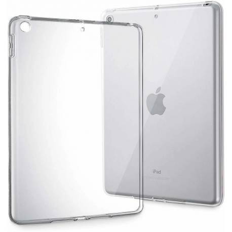 Slim Case Plecki Etui Pokrowiec Na Tablet Samsung Galaxy Tab A7 Lite (T220 / T225) Przezroczysty