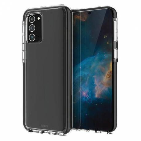 Etui Uniq Combat Na Samsung Galaxy Note 20 - Czarne