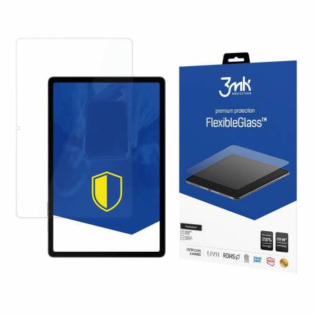 Szkło Hybrydowe 3Mk Flexibleglass Lite™ Na Samsung Galaxy Tab S9 Fe+
