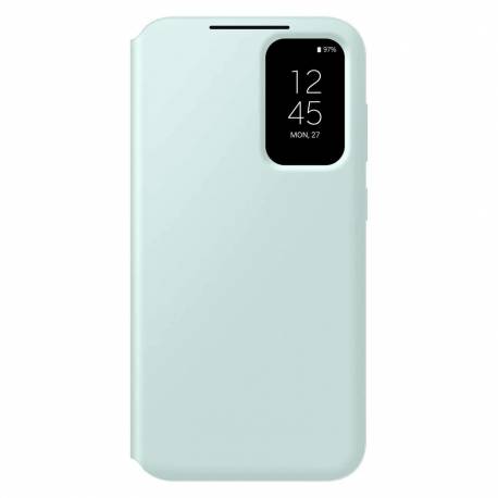 Etui Samsung Smart View Wallet Ef-Zs711Cmegww Do Samsung Galaxy S23 Fe - Miętowe