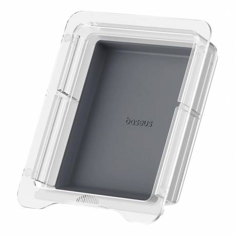 Organizer Do Samochodu Baseus T-Space Series Do Tesla Model 3 / Y - Szary