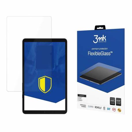 Szkło Hybrydowe 3Mk Flexibleglass™ Na Samsung Galaxy Tab A9