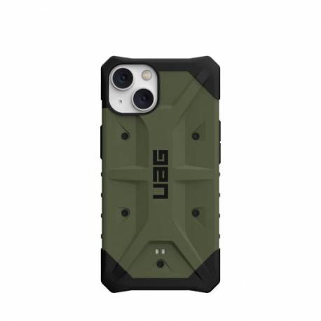 Etui Uag Pathfinder Do Iphone 14 Plus - Zielone