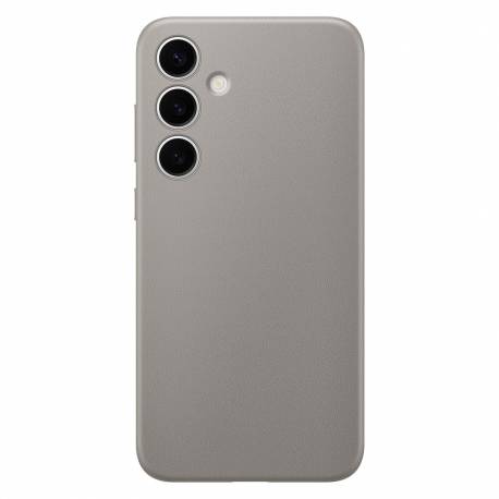 Etui Samsung Vegan Leather Case Gp-Fps926Hcaaw Do Samsung Galaxy S24+ - Szare