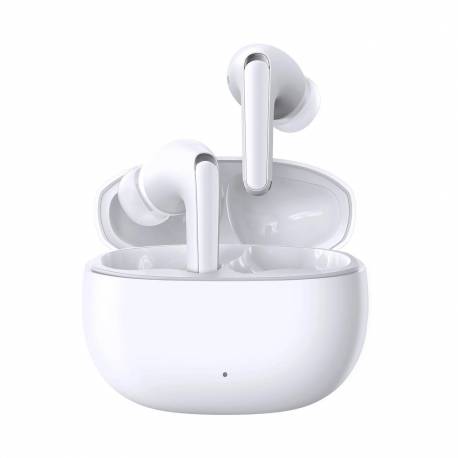 Słuchawki Bezprzewodowe Tws Joyroom Funpods Series Jr-Fb3 Bluetooth 5.3 - Białe