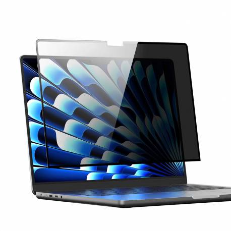 Folia Prywatyzująca Dux Ducis Privacy Film Na Macbook Pro 16'' (2019/2021/2023)