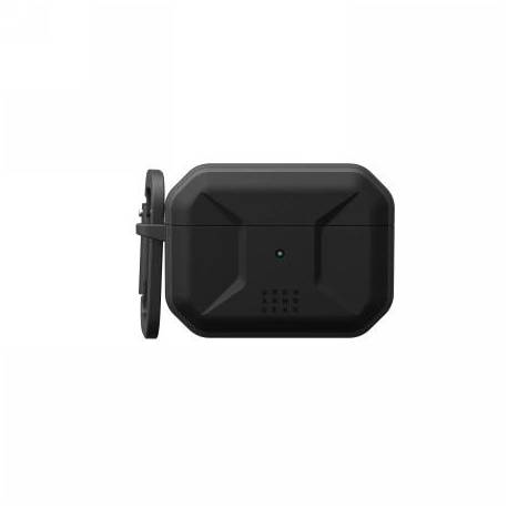 Etui Uag Civilian Do Airpods Pro 2 - Czarne