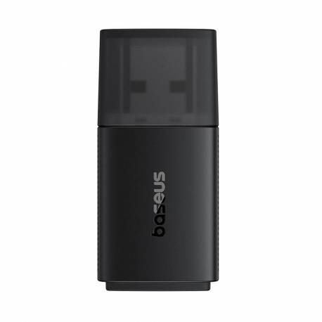 Karta Sieciowa Usb Baseus Bs-Oh170 650Mb/s 5Ghz - Czarna