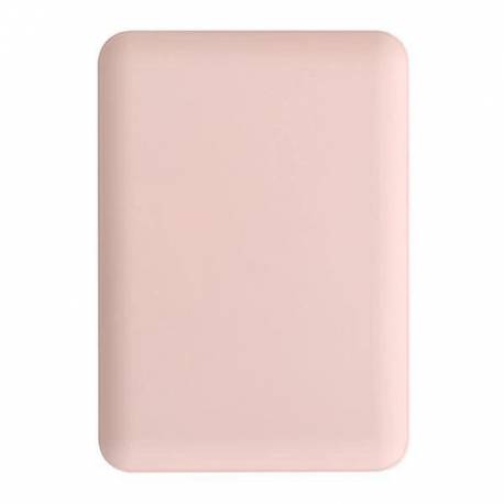 UNIQ Powerbank Fuele mini 8000mAh USB-C 18W PD Fast charge różowy/pink