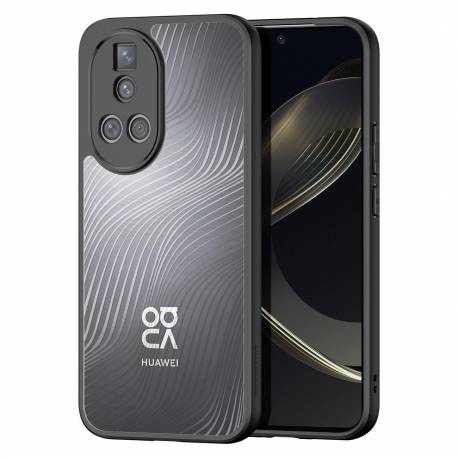 Etui Dux Ducis Aimo Do Huawei Nova 12 - Czarne