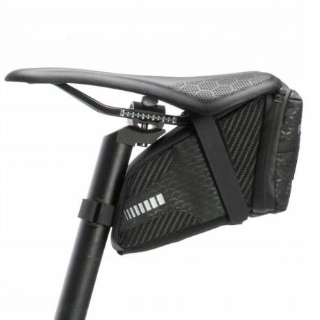 Torba Rowerowa Rockbros C29-Bk Wodoodporna Pod Siodełko - Czarna
