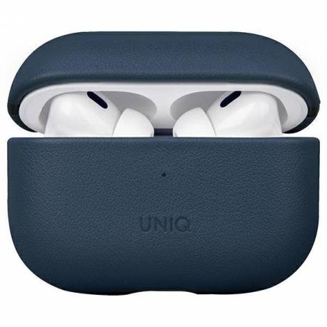 Etui Uniq Terra Na Airpods Pro 2 Gen - Niebieskie