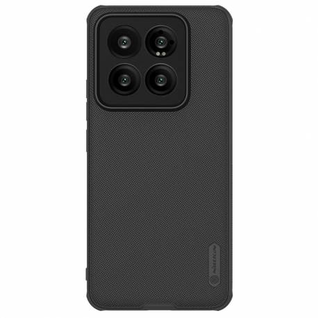 Etui Nillkin Super Frosted Shield Pro Magnetic Case Na Xiaomi 14 - Czarne
