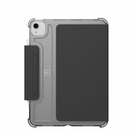 Etui Uag Lucent [U] Z Magsafe Do Ipad Pro 11" 1/2/3/4G Ipad Air 10.9" 4/5G Z Uchwytem Do Apple Pencil - Czarne