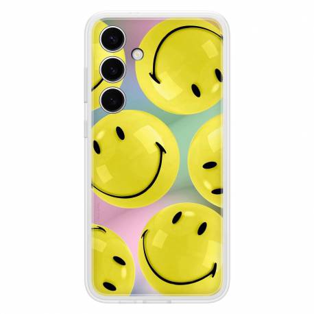 Etui Samsung Suit Case Ef-Ms926Cyegww Do Samsung Galaxy S24+ - Żółte