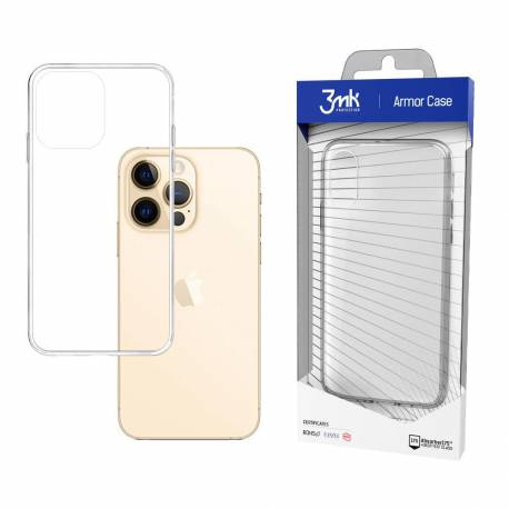 3MK Armor Case iPhone 13 Pro Max