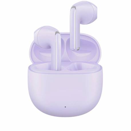 Słuchawki Bezprzewodowe Tws Joyroom Funpods Series Jr-Fb1 Bluetooth 5.3 - Fioletowe