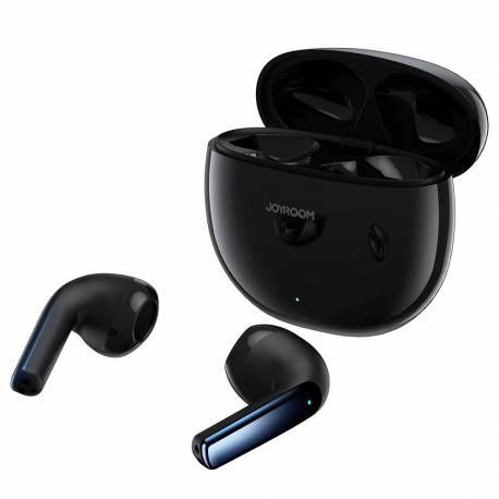 Słuchawki Bezprzewodowe Joyroom Jpods Series Jr-Pb1 Tws Enc Ipx4 - Czarne