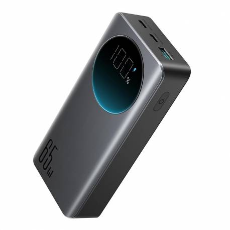 Joyroom Powerbank 65W 20000Mah Czarny (Jr-Pbf04)