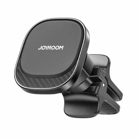 Uchwyt Joyroom Jr-Zs400 Do Telefonu Samochodowy Magnetyczny Na Kratkę Nawiewu - Czarny