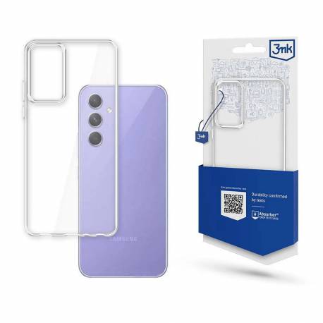 Samsung Galaxy A54 5G - 3mk Armor Case