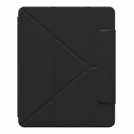 Baseus Safattach Y-type etui magnetyczne/stojące do iPad Pro 11" (2018/2020/2021) / iPad Air4/5 10.9" szary