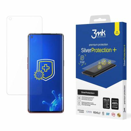 Oppo Reno 3 Pro - 3mk SilverProtection+