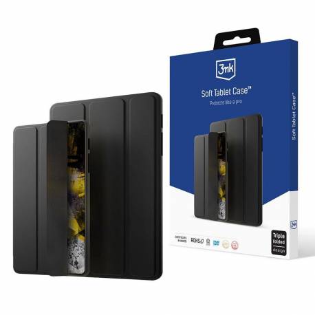 Etui 3Mk Soft Tablet Case Samsung Galaxy Tab A9