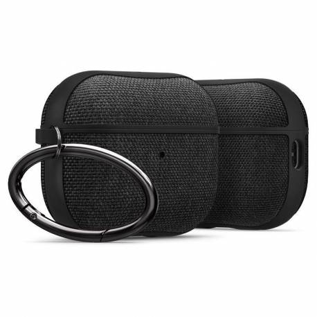 SPIGEN URBAN FIT APPLE AIRPODS PRO 1 / 2 BLACK