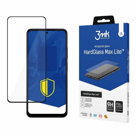 Szkło 9H 3Mk Hardglass Max Lite™ Na Xiaomi Redmi Note 12S